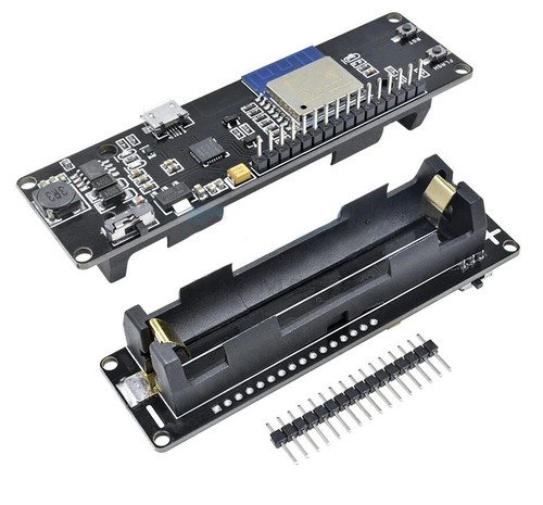 Esp8266 development board - esp8266,