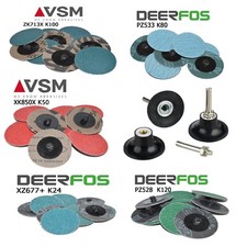 STÜTZTELLER für ROLOC Ø50