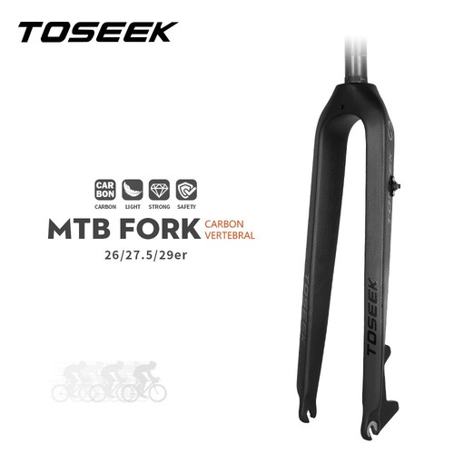 6mm kohlefaser mtb - 28.6mm,
