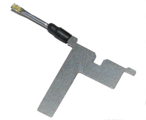 Nadel mit lesespitze - nadel,