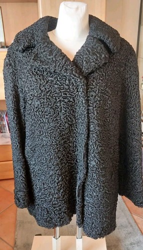 Karakul persianer echtpelz - karakul,