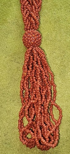 "INDIANERSCHMUCK"