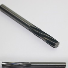 Solid Carbide Machine Reamer