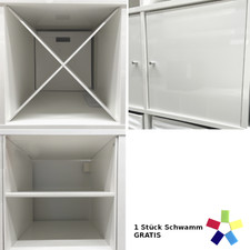 Ikea Kallax Einsatz mit 1