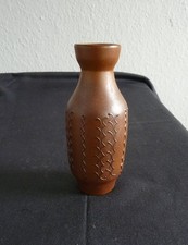 Vase veb lausitzer keramik - ,