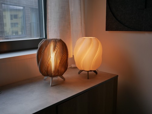 Table lamp elegant - elegant,