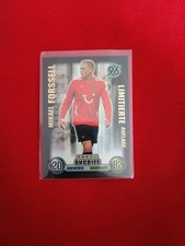 Match Attax 2008 / 2009 -