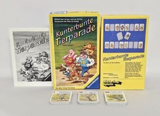 Ravensburger Kunterbunte