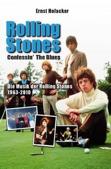 Rolling stones confessin the - rolling,
