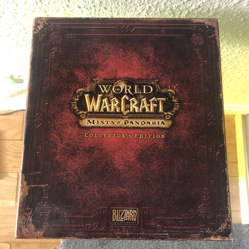 World warcraft mists of - warcraft:,