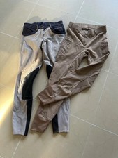 B Vertigo & Cheval De Lux 2 X