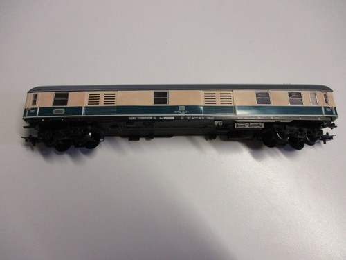 Trix express zug - trix, d-zug