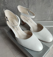 Brautschuhe, Hochzeitschuhe -