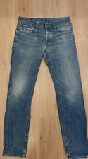 G-Star Jeans GS01 Blau W32 L34
