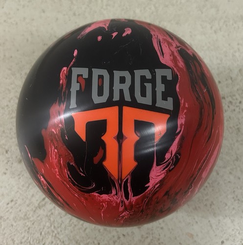 Motiv forge bowling ball 15lbs - ball,