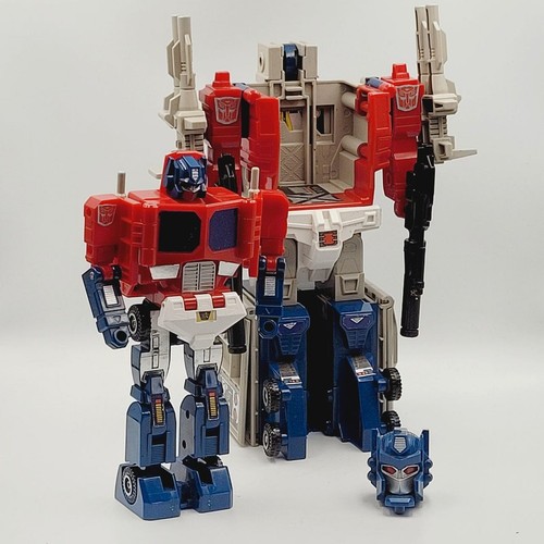 Vintage transformers - vintage, g1