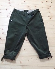 Hoal Herren Kord Wander Hose