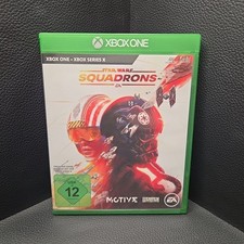 Xbox One Star Wars: Squadrons