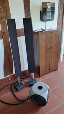 Bang und Olufsen Ouverture , Beolab 8000, Beolab 2, Fernbedienung