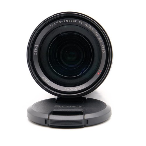 Sony zeiss vario tessar - , fe