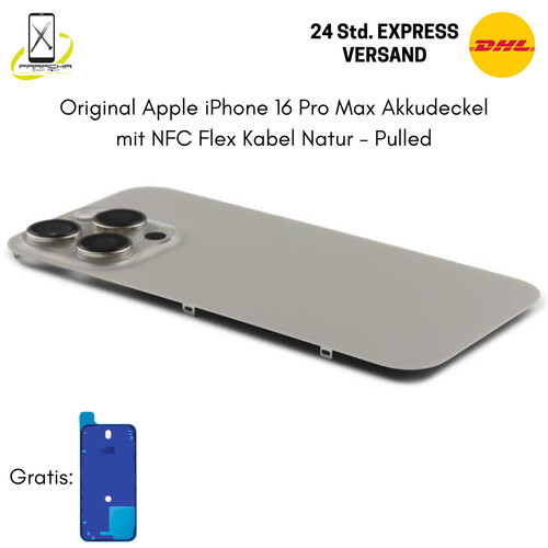 Original apple iphone pro - 16,