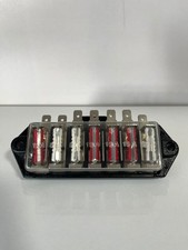 Neuer Sicherungskasten für Ford Escort Capri Cortina (Qualitätsprodukt) 70EG1...