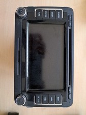 ORIGINAL SKODA RNS 510 DAB+