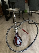Original NPS Nargilem Shisha, sehr guter Zustand, 60 cm hoch