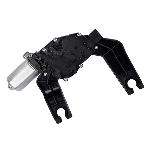 Wischermotor hinten für - hinten,