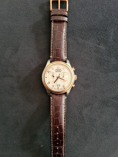 Wenger swiss military - swiss,