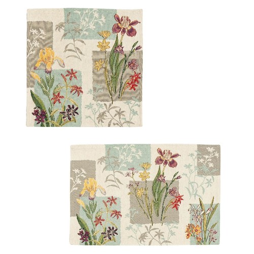 Sander flowery patch - sander,