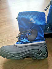 Winterschuhe, Kamik Waterbug