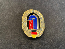 DFV Deutscher Feuerwehrverband