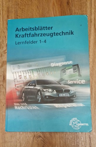 Arbeitsblätter