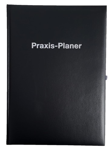 2027 adina praxis planer - praxis-planer, 1