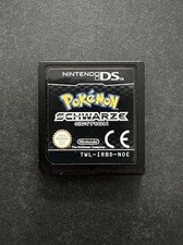 Pokémon: Schwarze Edition