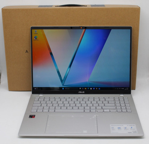 Asus vivobook s16 s3607qa - vivobook,