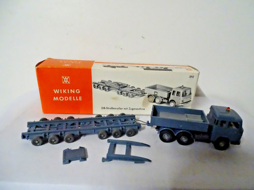 Wiking 590 db - no.,