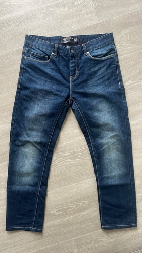 Jeans herren blau - jeans, identic