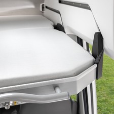 Spannbettlaken VW Grand