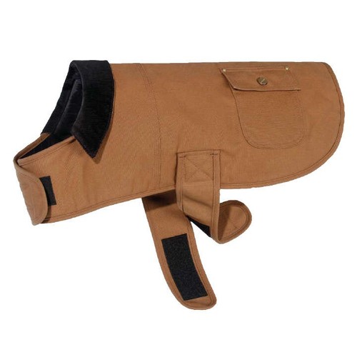 Carhartt hunde mantel - carhartt, hunde-mantel