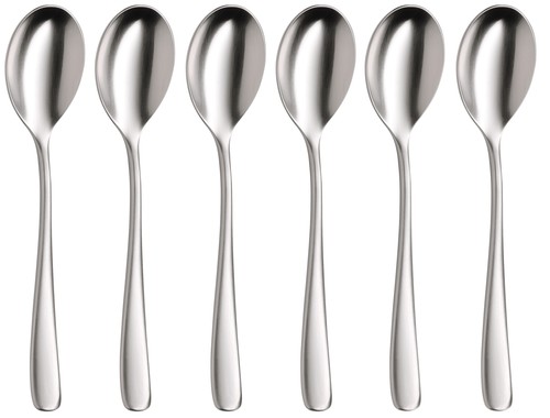 Wmf espressolöffel set - espressolöffel-set, vision
