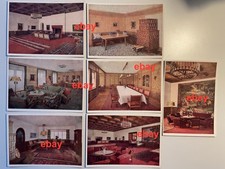 Postkartenset Obersalzberg /