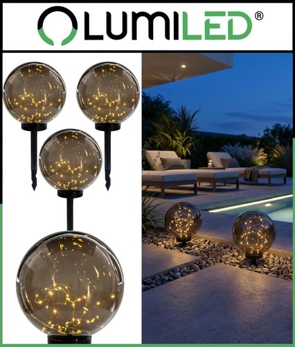 Lumiled solar - lumiled, 1/4