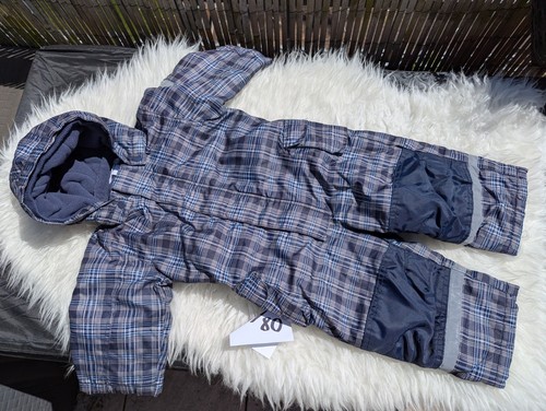 Schneeanzug overall - schneeanzug,