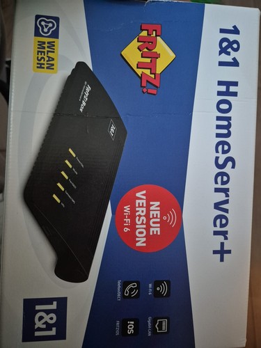 Avm fritz box - fritz!box, mit
