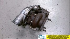 Turbolader Turbo Volvo V70 2.5 D Bj 2000 L, G 2222168