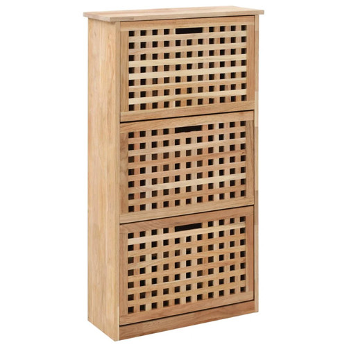 Schuhschrank 55x20x104 - , cm