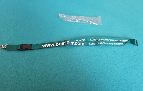 Boesner schlüsselanhänger - boesner,