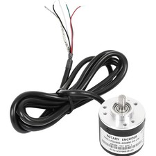 Drehgeber 600P/R für